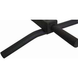 Турник VidaXL 90061 (Black) Thumb