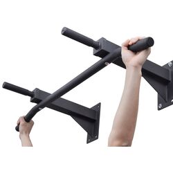 Турник VidaXL 90061 (Black) Thumb