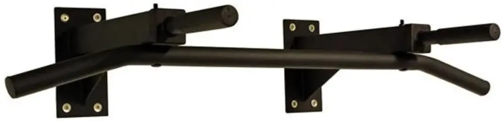 Турник VidaXL 90061 (Black)