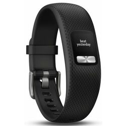Bratara de fitness Garmin vivofit 4 L Black Thumb