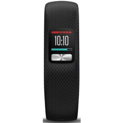 Фитнес-браслет Garmin vivofit 4 S/M Black Thumb
