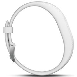 Bratara de fitness Garmin vivofit 4 S/M White (010-01847-11) Thumb