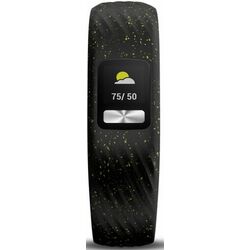 Bratara de fitness Garmin vivofit 4 Speckle S/M Black (010-01847-12) Thumb