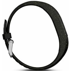 Bratara de fitness Garmin vivofit 4 Speckle S/M Black (010-01847-12) Thumb