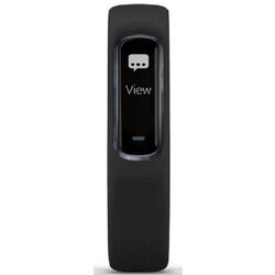 Bratara de fitness Garmin Vivosmart 4 S/M Midnight Black (010-01995-20)
