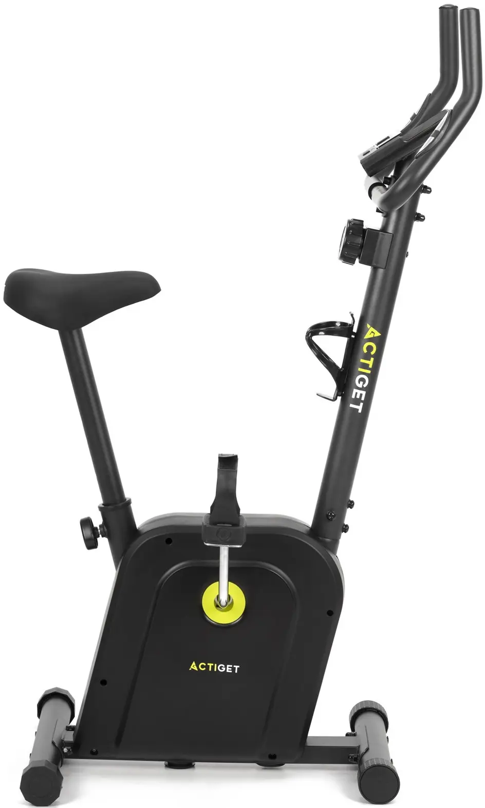 Велотренажер Actiget Bike Pro ACT0174 (Black) - 2
