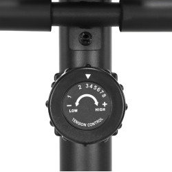 Велотренажер Actiget Bike Pro ACT0174 (Black) Thumb