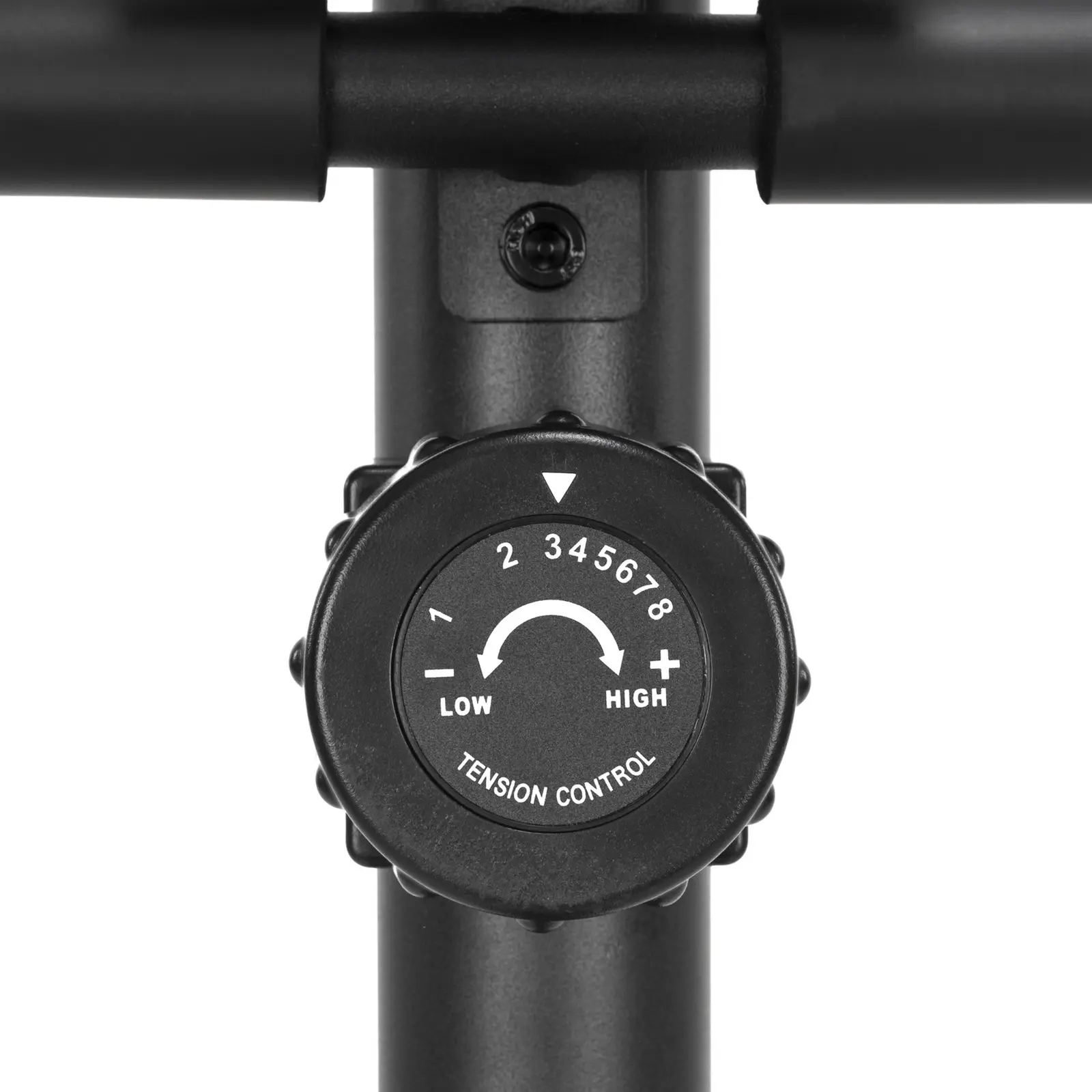 Велотренажер Actiget Bike Pro ACT0174 (Black) - 4