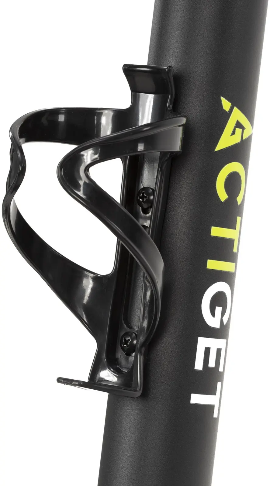 Велотренажер Actiget Bike Pro ACT0174 (Black) - 5