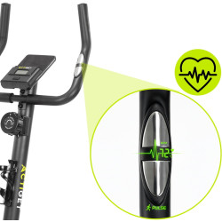 Велотренажер Actiget Bike Pro ACT0174 (Black) Thumb