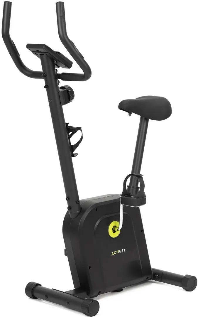 Велотренажер Actiget Bike Pro ACT0174 (Black)