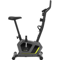 Велотренажер Actiget Bike Pro ACT0175 (Grey) Thumb