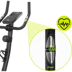 Велотренажер Actiget Bike Pro ACT0175 (Grey) Thumb