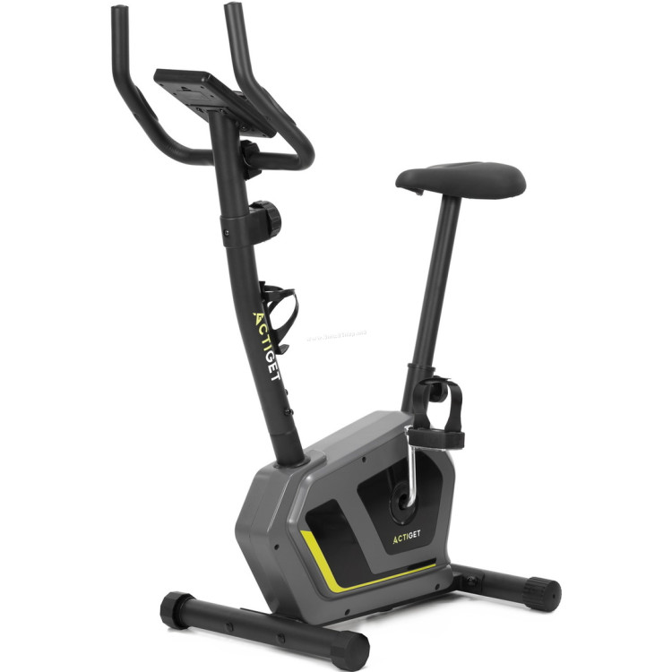 Велотренажер Actiget Bike Pro ACT0175 (Grey)