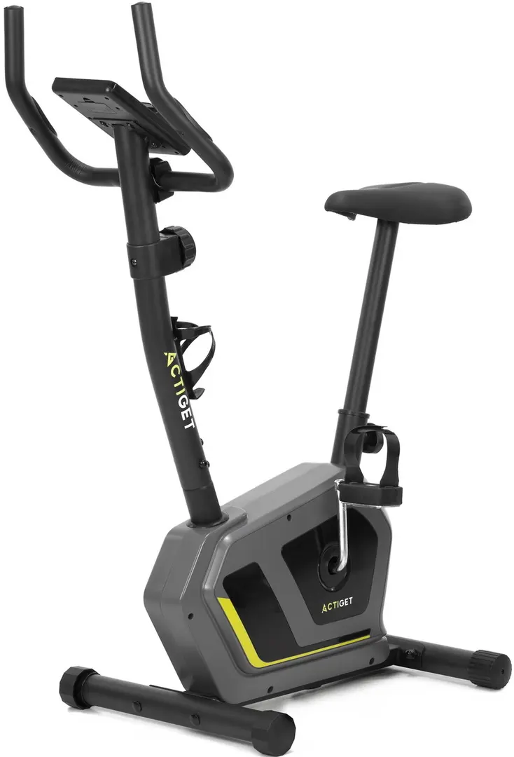 Велотренажер Actiget Bike Pro ACT0175 (Grey)