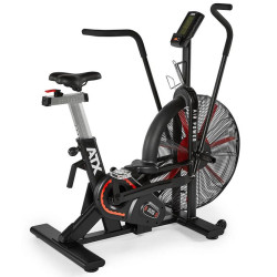 Bicicleta fitness ATX Air Power Bike ATX-AIR-P-01 (Black) Thumb