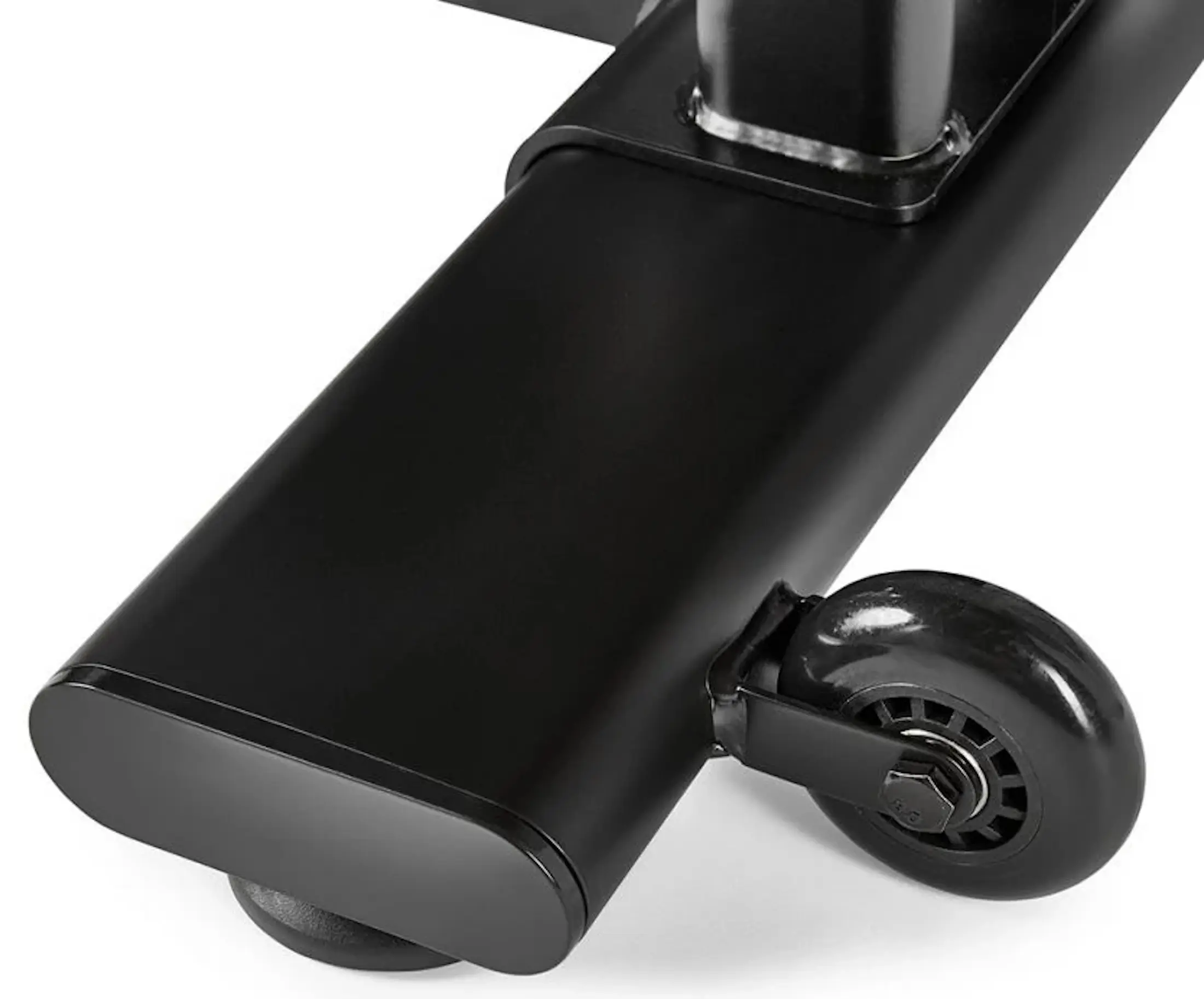 Bicicleta fitness ATX Air Power Bike ATX-AIR-P-01 (Black) - 6