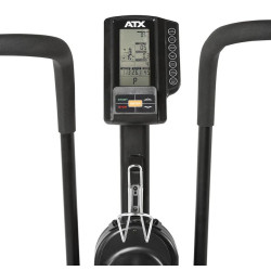 Bicicleta fitness ATX Air Power Bike ATX-AIR-P-01 (Black) Thumb