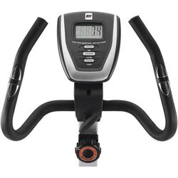 Bicicleta fitness BH Fitness Artic H673 (White/Black) Thumb