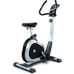 Bicicleta fitness BH Fitness Artic H673 (White/Black)