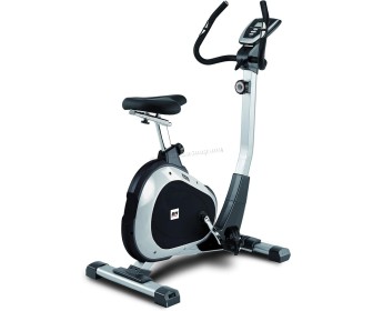 Bicicleta fitness BH Fitness Artic H673 (White/Black)