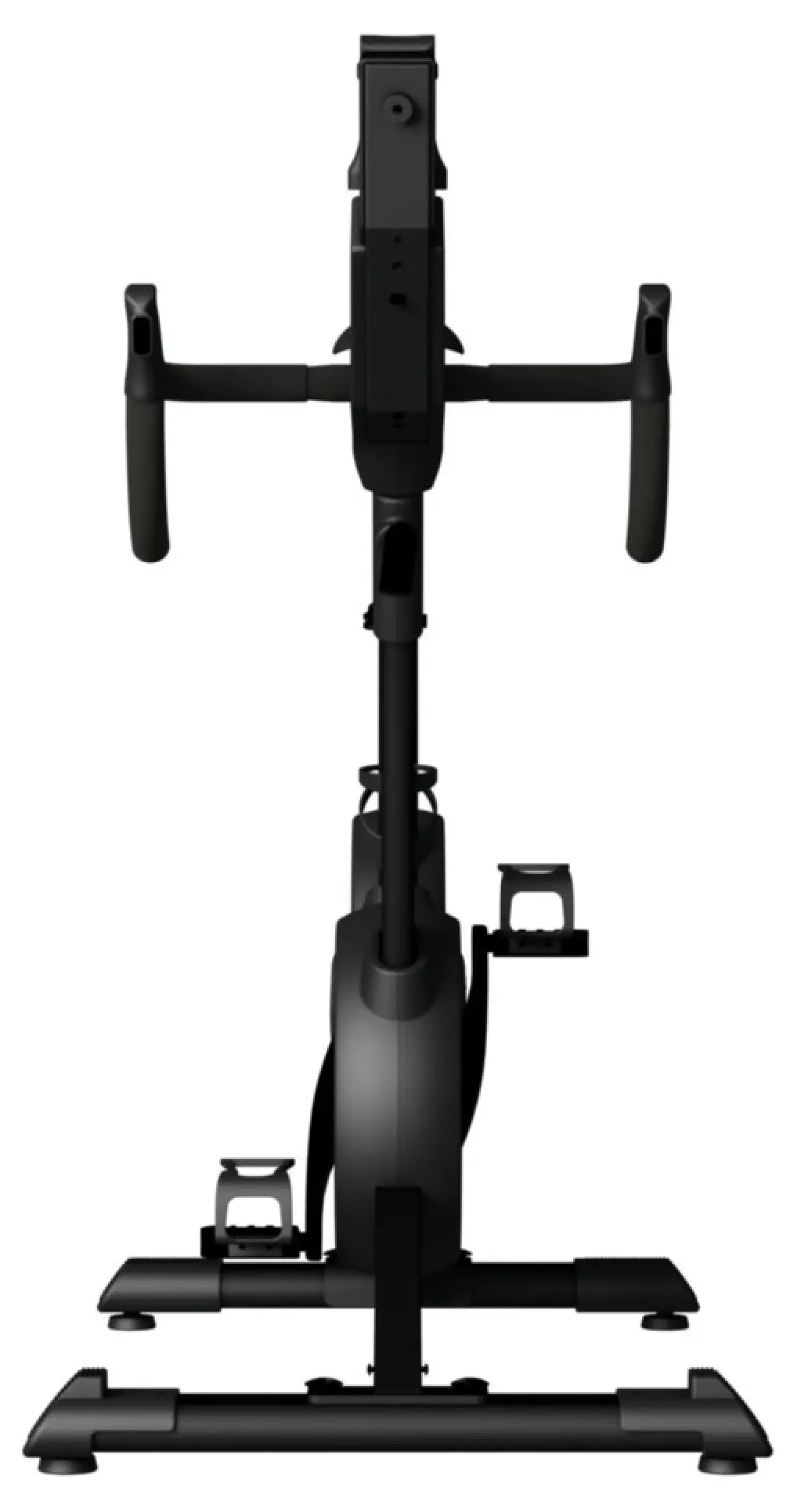 Bicicleta fitness BH Fitness H936R (Black)