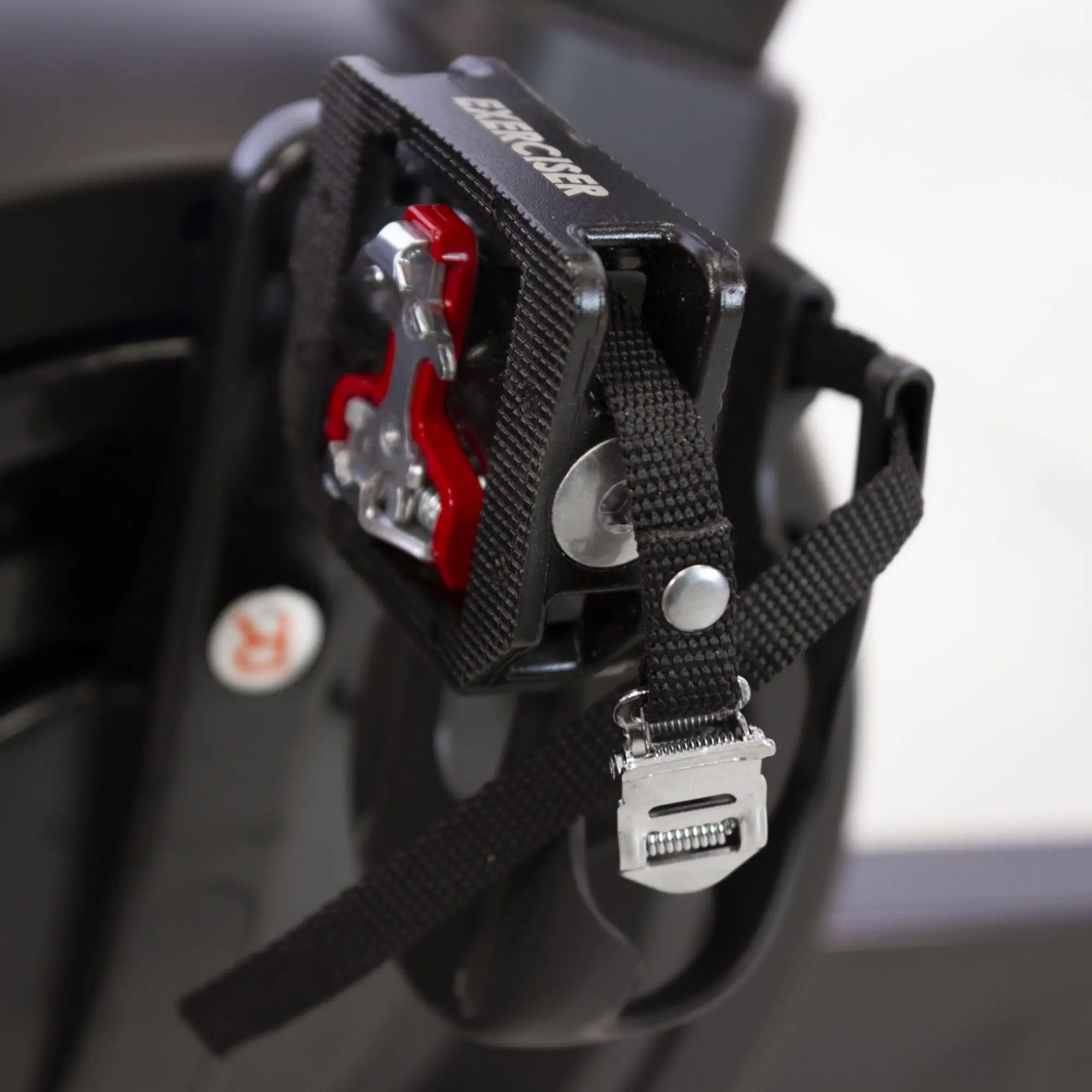 Bicicleta fitness BH Fitness H936R (Black)