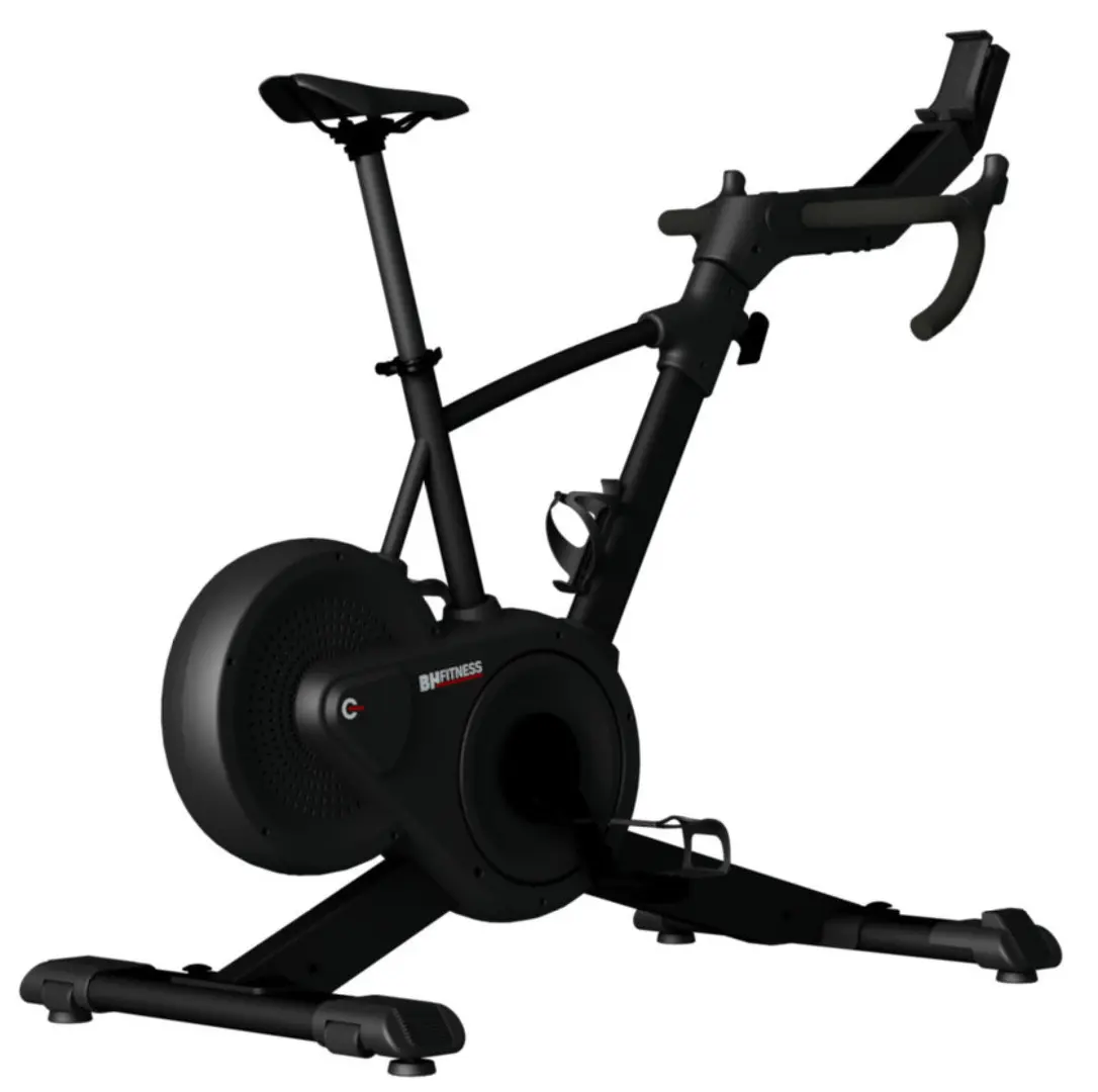 Bicicleta fitness BH Fitness H936R (Black)