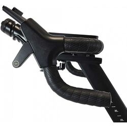 Велотренажер BH Fitness Lyon Climber H9117 (Black/Grey) Thumb