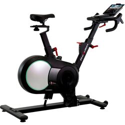 Bicicleta fitness BH Fitness Lyon Climber H9117 (Black/Grey)