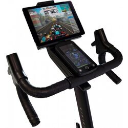 Bicicleta fitness BH Fitness Lyon H9115 (Black/Grey) Thumb