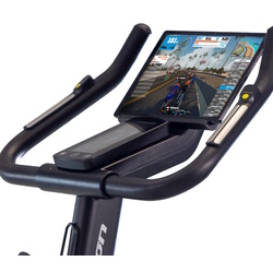 Bicicleta fitness BH Fitness Rhone H1205 (Black) Thumb