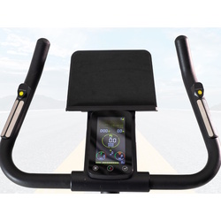 Bicicleta fitness BH Fitness Rhone H1205 (Black) Thumb