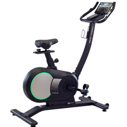 Bicicleta fitness BH Fitness Rhone H1205 (Black)