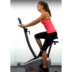Bicicleta fitness Body Sculpture BC1720 (Black) Thumb
