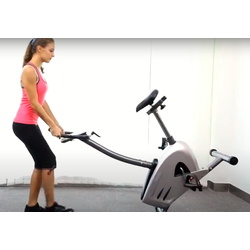 Bicicleta fitness Body Sculpture BC1720 (Black) Thumb