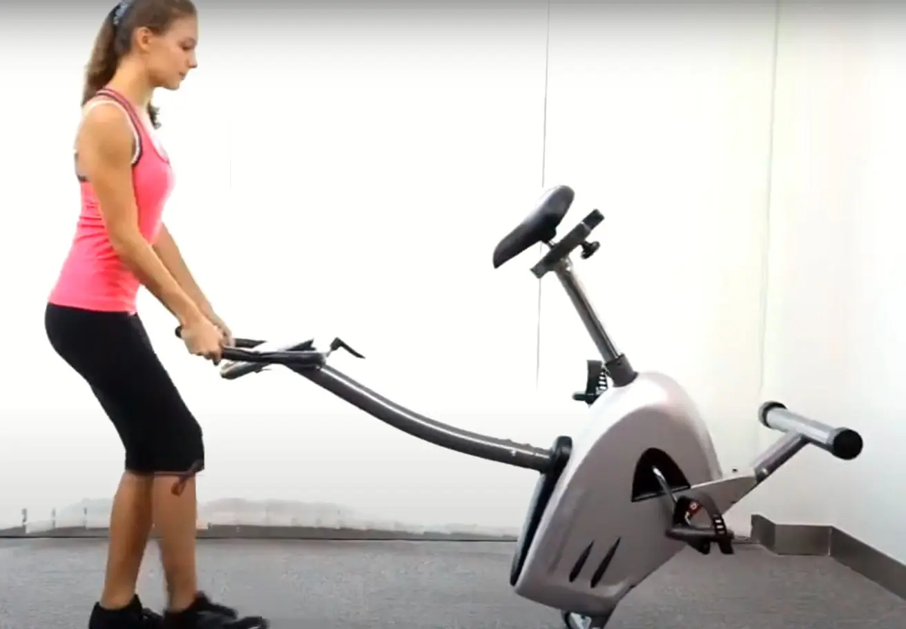 Bicicleta fitness Body Sculpture BC1720 (Black)