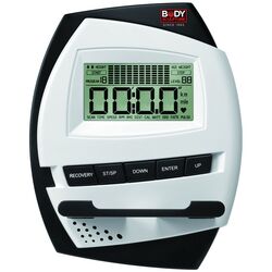 Велотренажер Body Sculpture ВС-1720DBL-H (Black) Thumb