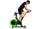 Bicicleta fitness BodyTone DS06 (Black/Green)