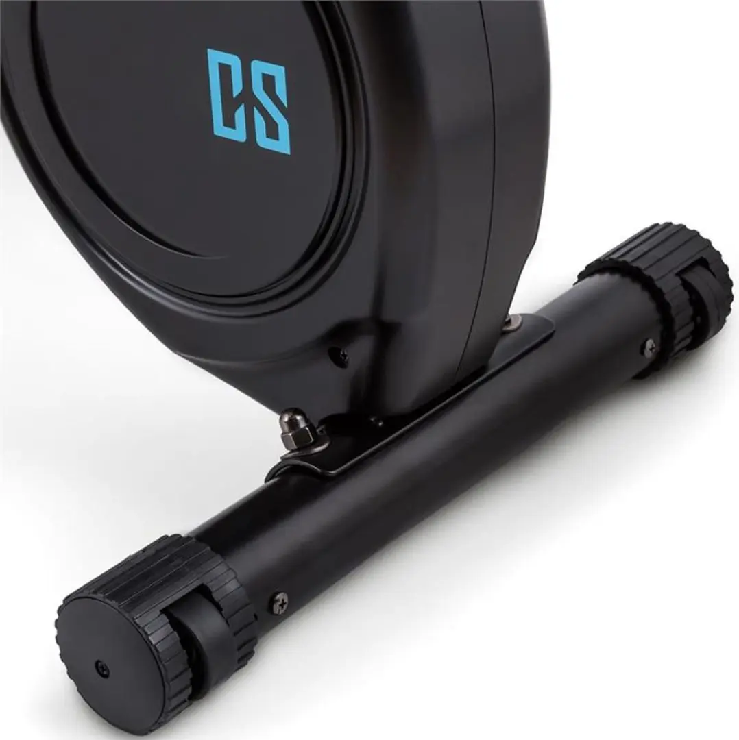 Bicicleta fitnes Capital Sports Azura 2 X-Bike (Black/Blue) - 11