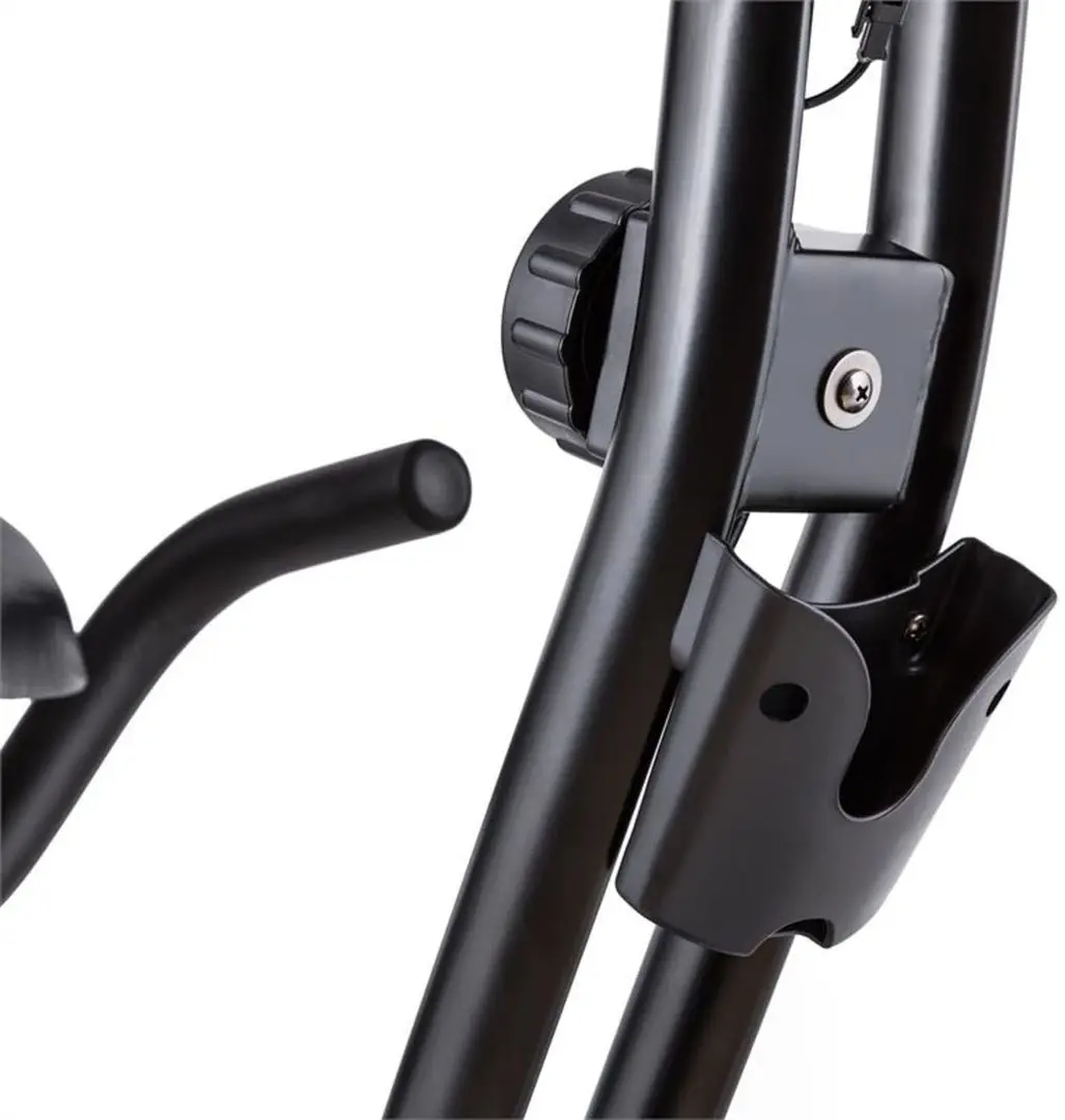 Bicicleta fitnes Capital Sports Azura 2 X-Bike (Black/Blue) - 7