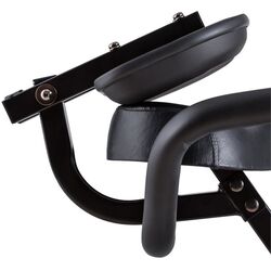 Bicicleta fitnes Capital Sports Azura 2 X-Bike (Black/Blue) Thumb