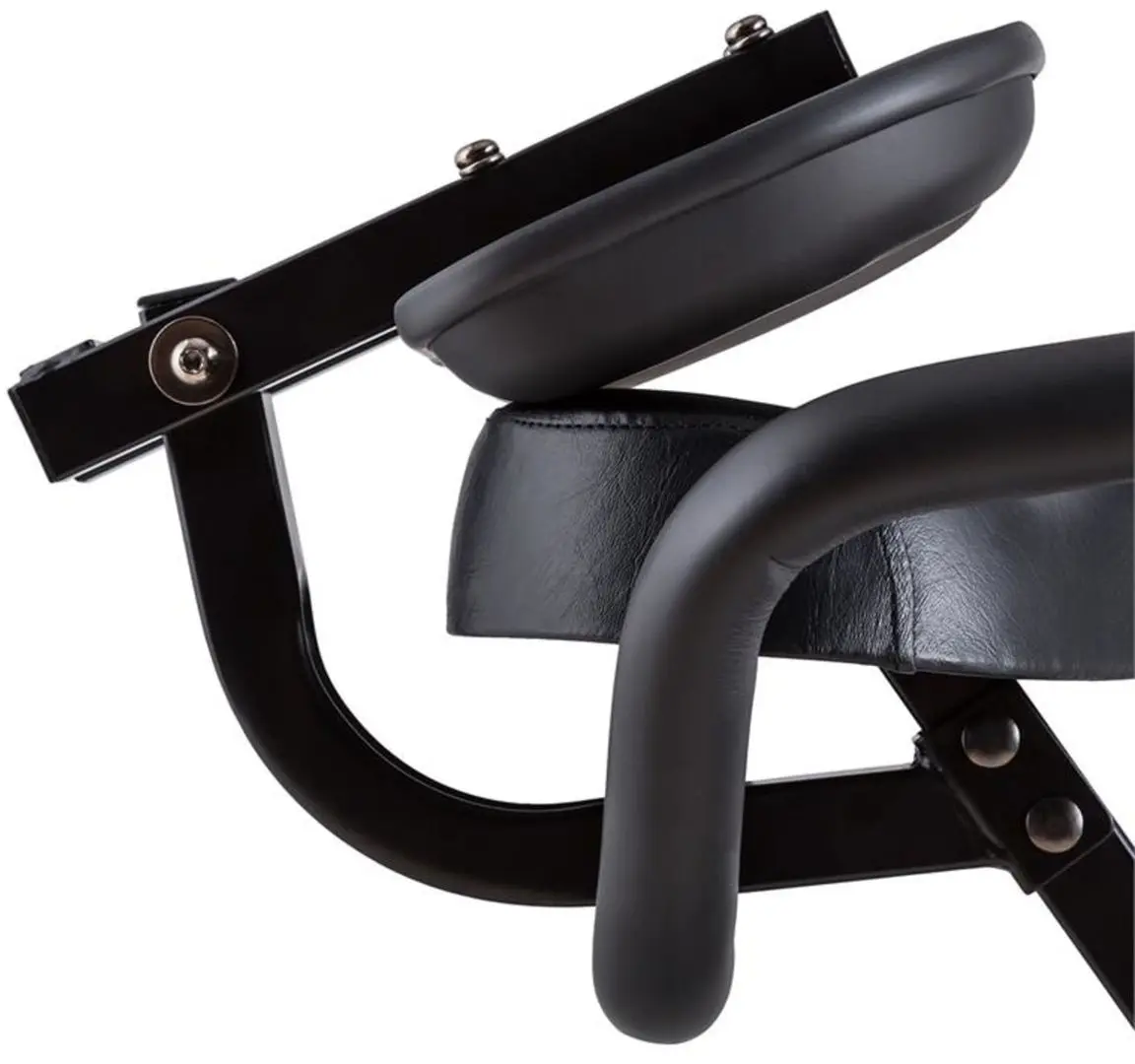 Bicicleta fitnes Capital Sports Azura 2 X-Bike (Black/Blue) - 8