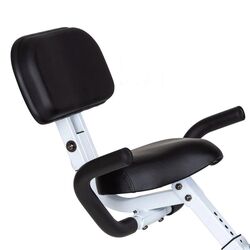 Велотренажер Capital Sports Azura 2 X-bike (White/Rose Gold) Thumb