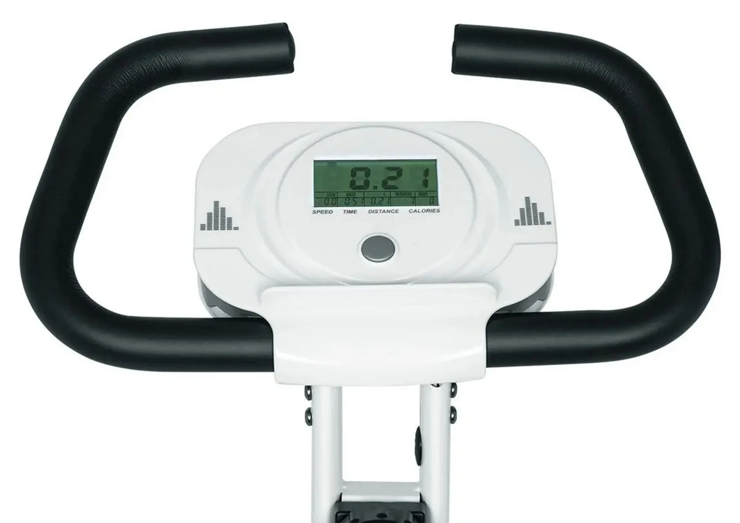 Велотренажер Capital Sports Azura 2 X-bike (White/Rose Gold) - 2