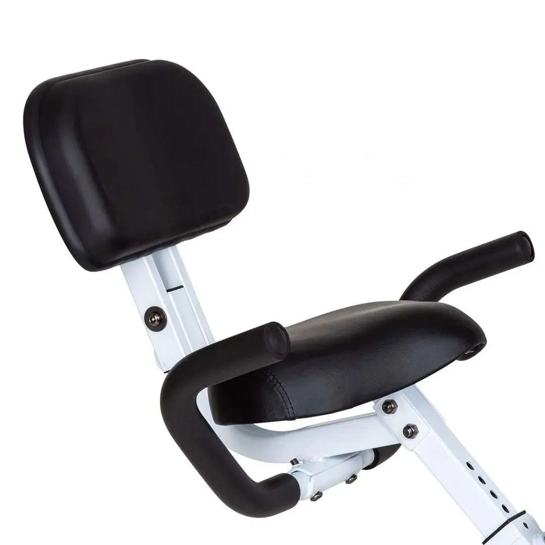 Bicicleta electrica Capital Sports Azura 2 X-bike (White/Silver) - 3