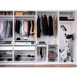 Bicicleta electrica Capital Sports Azura 2 X-bike (White/Silver) Thumb