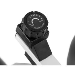 Велотренажер Capital Sports Azura Desk Bike (White) Thumb