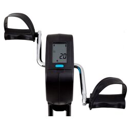 Велотренажер Capital Sports Azura Full Body Comfort (Black) Thumb