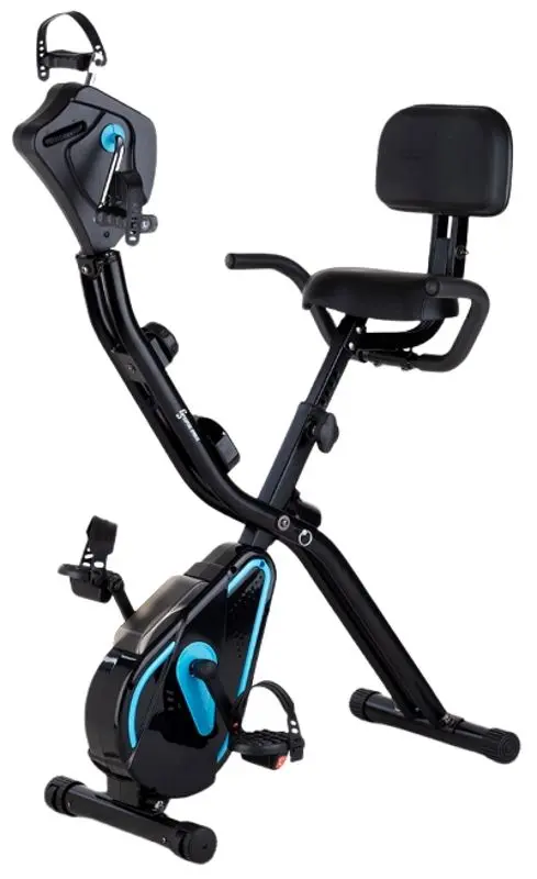 Велотренажер Capital Sports Azura Full Body Comfort (Black)